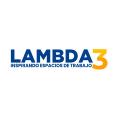 Lambda3