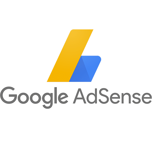 Logo adsense