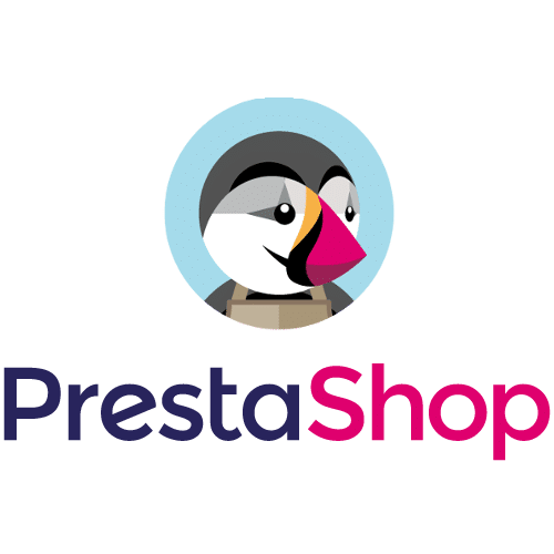 Logo prestashop