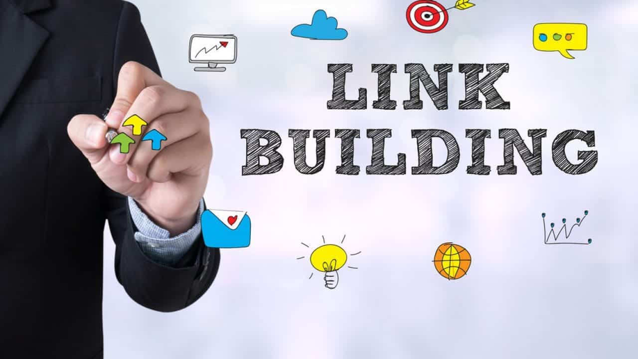 Linkbuilding 1