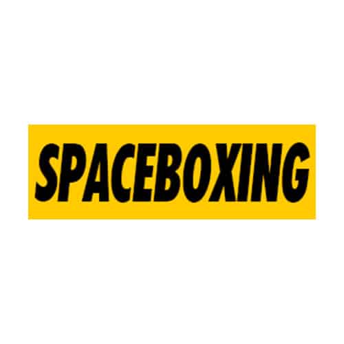SpaceBoxing 1