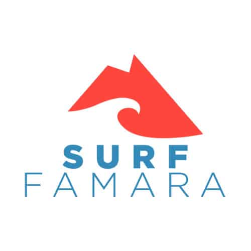 Surf Famara