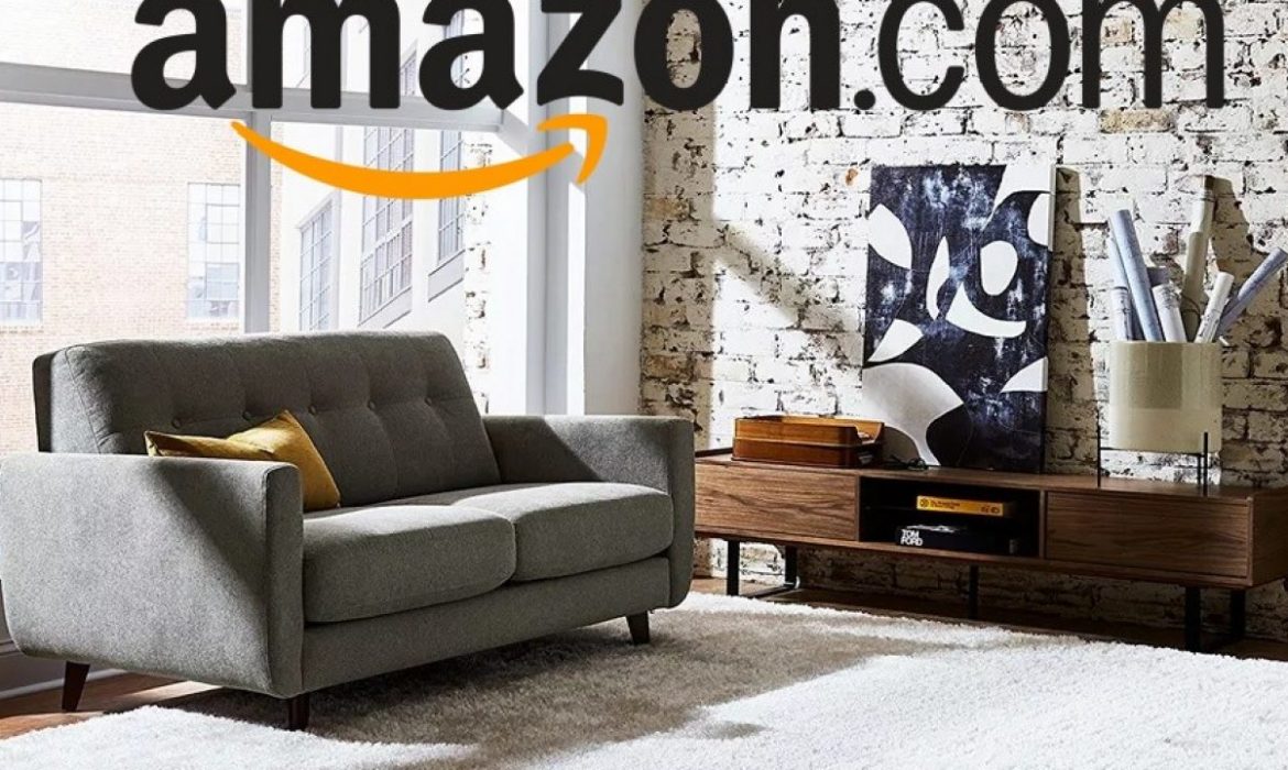 Amazon Muebles