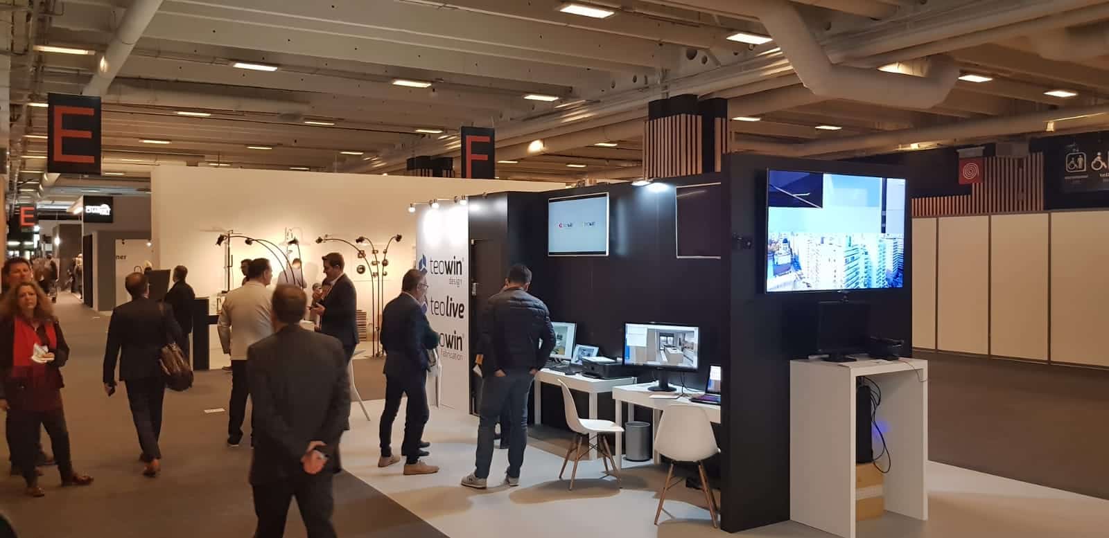 consumidor en el sector del mueble