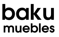 Logotipo Mobiliario para el Hogar en Negro con Cuadrados Verdes