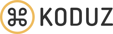 logo koduz