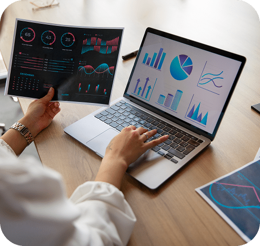 Analítica Web icono1