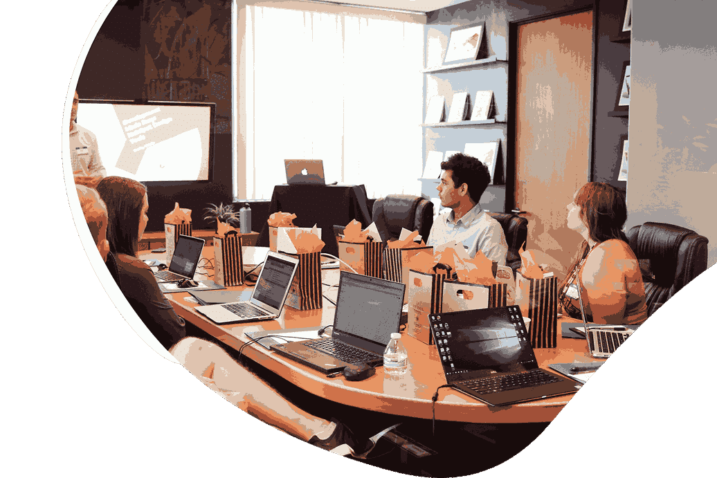 campaign creators gMsss