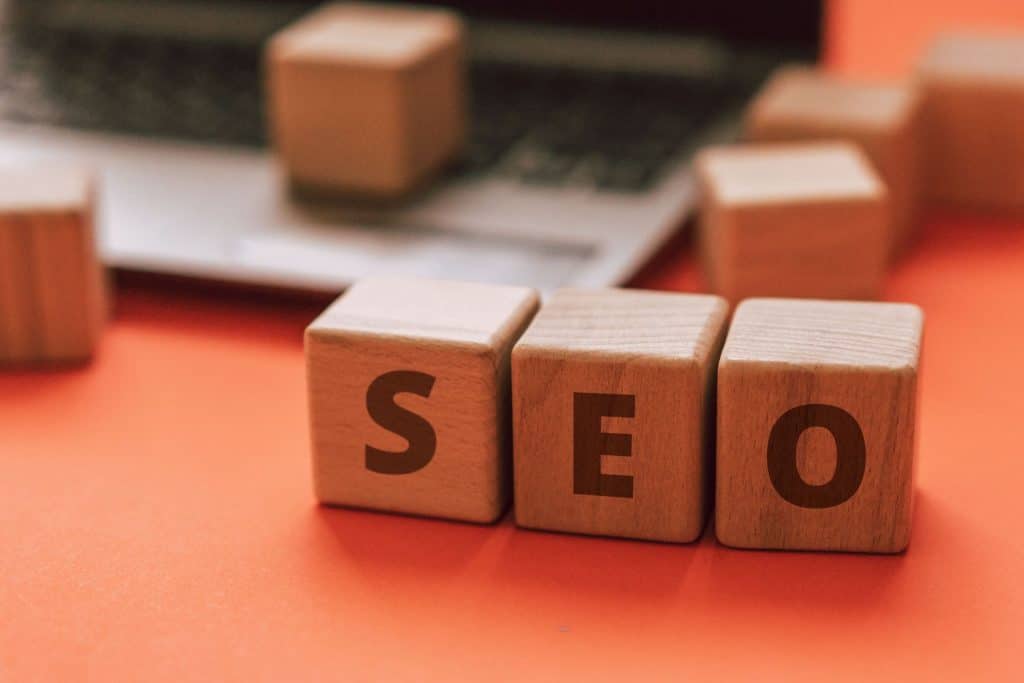 Posicionamiento SEO para pymes guía práctica